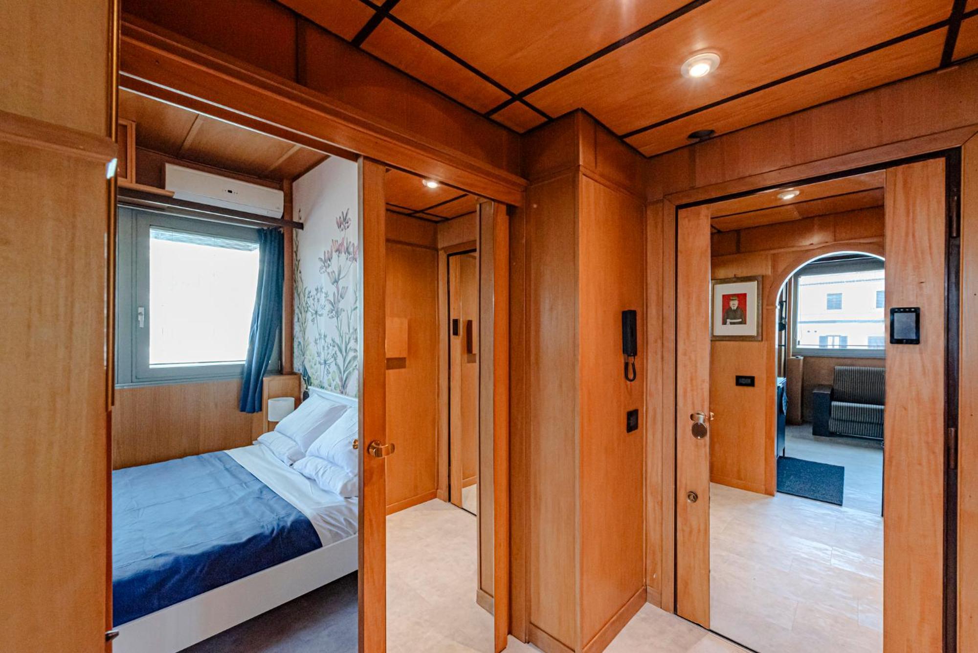 Saint John Gallery Apartamento