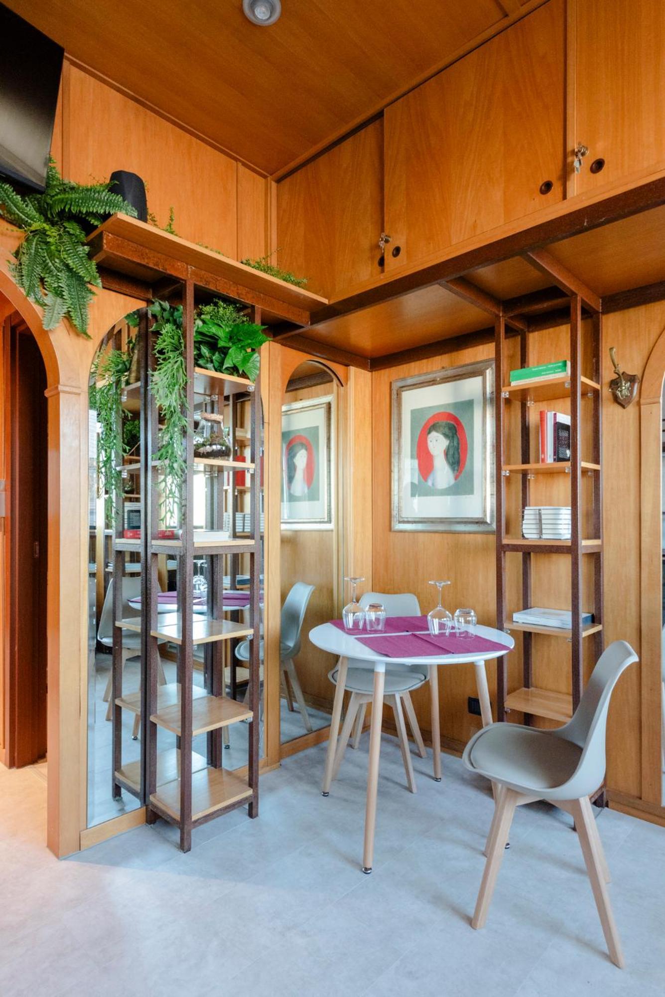 Saint John Gallery Apartamento